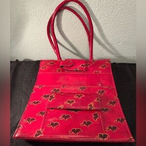 100% Genuine Leather Purse Made In India